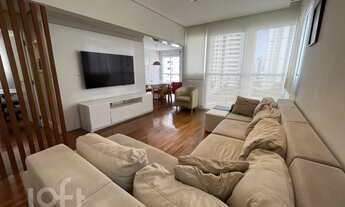 Imagem 3: Apartamento à venda em Vila Mariana com 100 m², 2 quartos, 2 suítes, 2 vagas