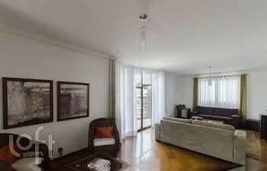 Imagem 4: Apartamento à venda em Vila Andrade com 254 m², 5 quartos, 4 suítes, 4 vagas