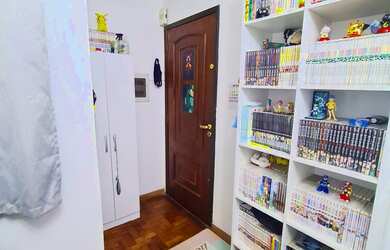 Imagem 2: Apartamento à venda em Brás com 47 m², 1 quarto