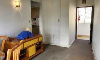 Imagem 2: Apartamento à venda em Bosque da Saúde com 60 m², 2 quartos