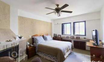 Imagem 4: Apartamento à venda em Pinheiros com 206 m², 4 quartos, 3 suítes, 3 vagas