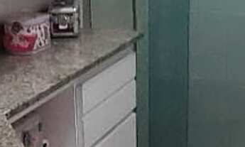 Imagem 3: Apartamento à venda em Vila Leopoldina com 170 m², 4 quartos, 3 suítes, 2 vagas