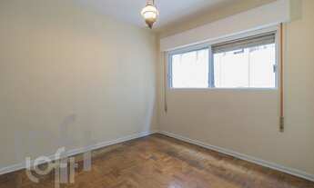 Imagem 6: Apartamento à venda em Santa Cecília com 217 m², 4 quartos, 1 suíte, 2 vagas