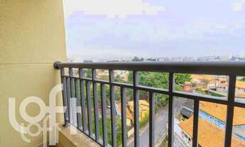 Imagem 7: Apartamento à venda em Vila Sônia com 95 m², 2 quartos, 1 vaga