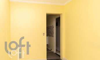 Imagem 3: Apartamento à venda em José Bonifácio com 52 m², 1 quarto, 1 vaga