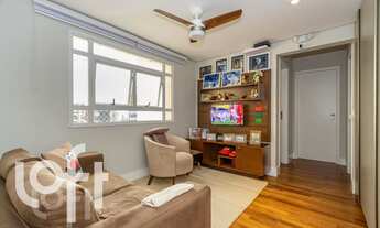 Imagem 4: Apartamento à venda em Vila Sônia com 223 m², 4 quartos, 4 suítes, 4 vagas