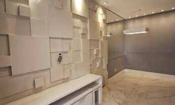 Imagem: Apartamento à venda em Jabaquara com 66