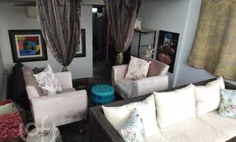 Imagem: Apartamento à venda em República com 89