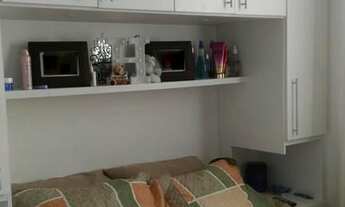 Imagem 5: Apartamento à venda em Sacomã com 48 m², 2 quartos, 1 vaga