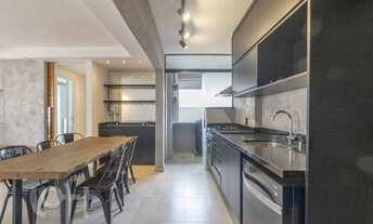 Imagem 5: Apartamento à venda em Higienópolis com 83 m², 2 quartos, 1 suíte, 1 vaga