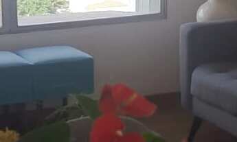 Imagem 4: Apartamento à venda em Cambuci com 75 m², 2 quartos