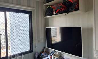 Imagem 7: Apartamento à venda em Vila Romana com 84 m², 3 quartos, 1 suíte, 2 vagas