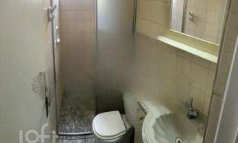 Imagem 3: Apartamento à venda em Mandaqui com 50 m², 2 quartos, 1 vaga