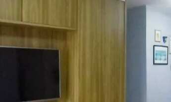 Imagem 6: Apartamento à venda em Cursino com 81 m², 3 quartos, 1 suíte, 2 vagas