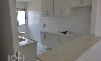 Imagem 6: Apartamento à venda em Itaquera com 47 m², 2 quartos, 1 vaga