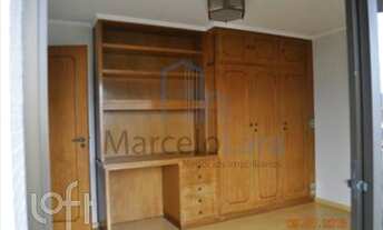 Imagem 2: Apartamento à venda em Cursino com 221 m², 4 quartos, 3 suítes, 3 vagas