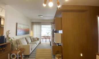 Imagem 4: Apartamento à venda em Brooklin com 94 m², 3 quartos, 2 suítes, 2 vagas