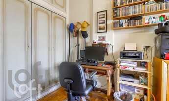 Imagem 5: Apartamento à venda em República com 156 m², 2 quartos