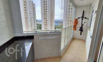 Imagem 7: Apartamento à venda em Belém com 64 m², 2 quartos, 1 suíte, 1 vaga