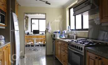 Imagem 6: Apartamento à venda em Cursino com 220 m², 4 quartos, 2 suítes, 4 vagas