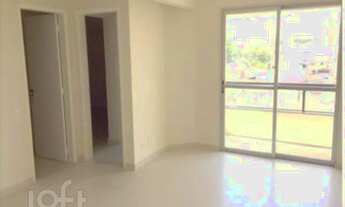 Imagem 1: Apartamento à venda em Jabaquara com 63 m², 2 quartos, 1 suíte, 2 vagas