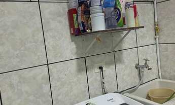 Imagem 3: Apartamento à venda em República com 49 m², 1 quarto