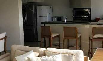 Imagem 2: Apartamento à venda em Bosque da Saúde com 140 m², 3 quartos, 3 suítes, 2 vagas