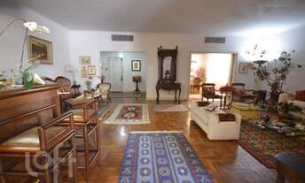 Imagem 2: Apartamento à venda em Higienópolis com 400 m², 4 quartos, 2 vagas