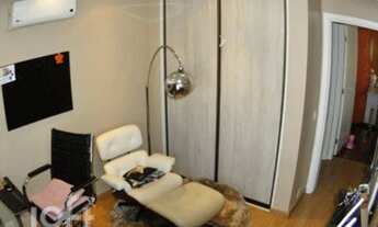 Imagem 1: Apartamento à venda em Cursino com 130 m², 3 quartos, 1 suíte, 3 vagas