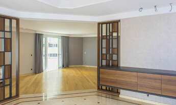 Imagem 6: Apartamento à venda em Vila Andrade com 334 m², 4 quartos, 4 suítes, 5 vagas