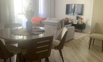 Imagem: Apartamento à venda em Jabaquara com 87