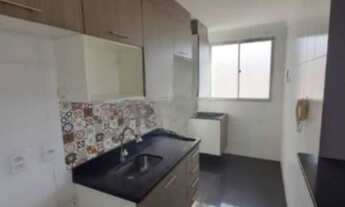 Imagem 6: Apartamento à venda em Jaraguá com 41 m², 2 quartos, 1 vaga