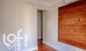 Imagem 6: Apartamento à venda em Água Rasa com 129 m², 3 quartos, 3 suítes, 3 vagas