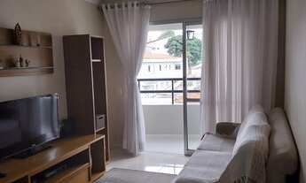 Imagem: Apartamento à venda em Vila Prudente com