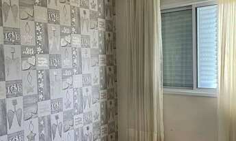 Imagem 2: Apartamento à venda em Jabaquara com 56 m², 2 quartos, 1 vaga