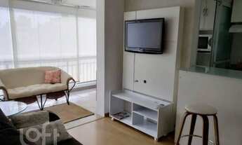 Imagem: Apartamento à venda em Bela Vista com 52