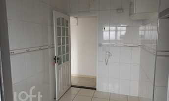 Imagem 5: Apartamento à venda em Jabaquara com 60 m², 2 quartos, 1 vaga