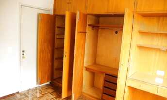 Imagem 4: Apartamento à venda em Vila Andrade com 150 m², 3 quartos, 1 suíte, 2 vagas