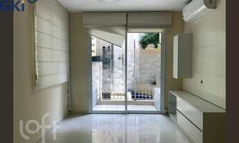 Imagem 1: Apartamento à venda em Santa Cecília com 84 m², 2 quartos, 2 suítes, 2 vagas