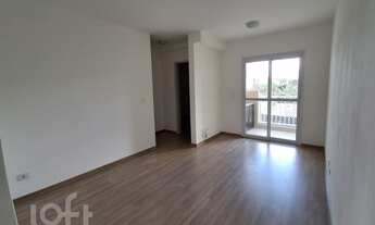 Imagem: Apartamento à venda em Jabaquara com 54