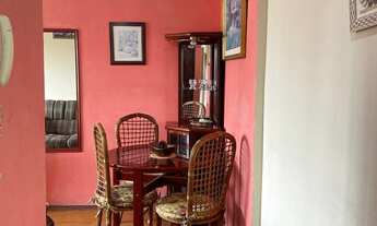 Imagem 5: Apartamento à venda em Brás com 50 m², 2 quartos, 1 vaga