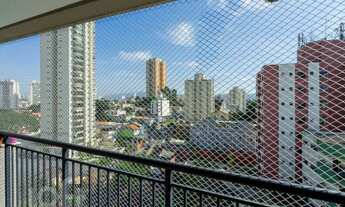 Imagem: Apartamento à venda em Mandaqui com 80