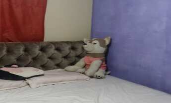 Imagem 7: Apartamento à venda em Pedreira com 46 m², 2 quartos