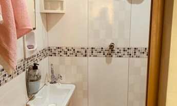 Imagem 5: Apartamento à venda em Bela Vista com 69 m², 2 quartos, 1 suíte