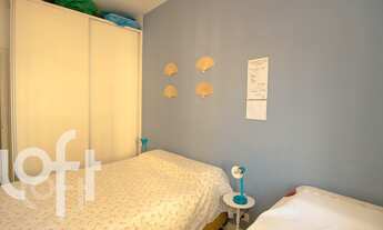 Imagem 4: Apartamento à venda em Campos Elísios com 40 m², 1 quarto