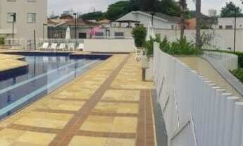 Imagem 3: Apartamento à venda em Santo Amaro com 75 m², 3 quartos, 1 suíte, 2 vagas