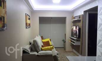 Imagem 6: Apartamento à venda em Ermelino Matarazzo com 50 m², 2 quartos, 1 vaga