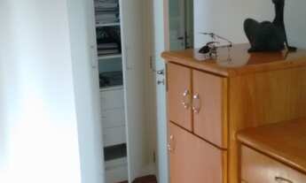 Imagem 7: Apartamento à venda em Vila Romana com 154 m², 4 quartos, 3 suítes, 3 vagas