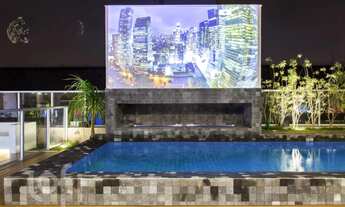 Imagem 7: Apartamento à venda em Bela Vista com 22 m², 1 quarto