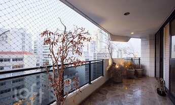 Imagem 5: Apartamento à venda em Santa Cecília com 350 m², 4 quartos, 4 suítes, 4 vagas